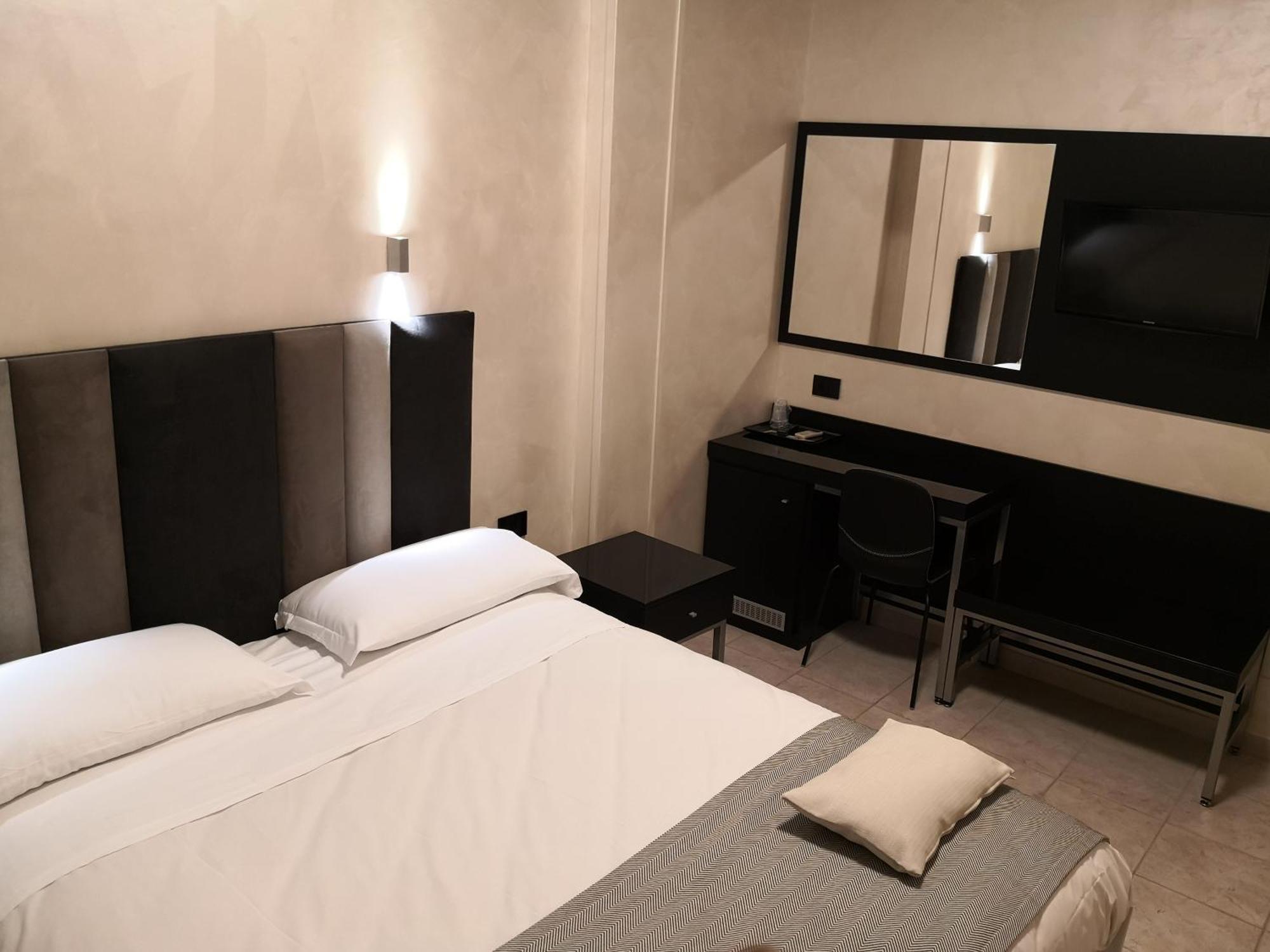 Hotel Rimini — Foto 2