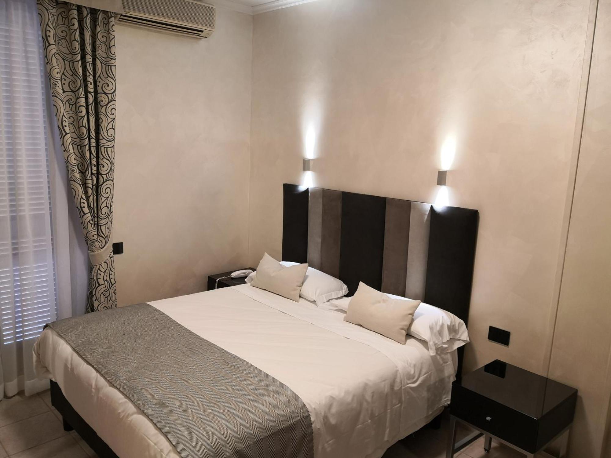 Hotel Rimini — Foto 3